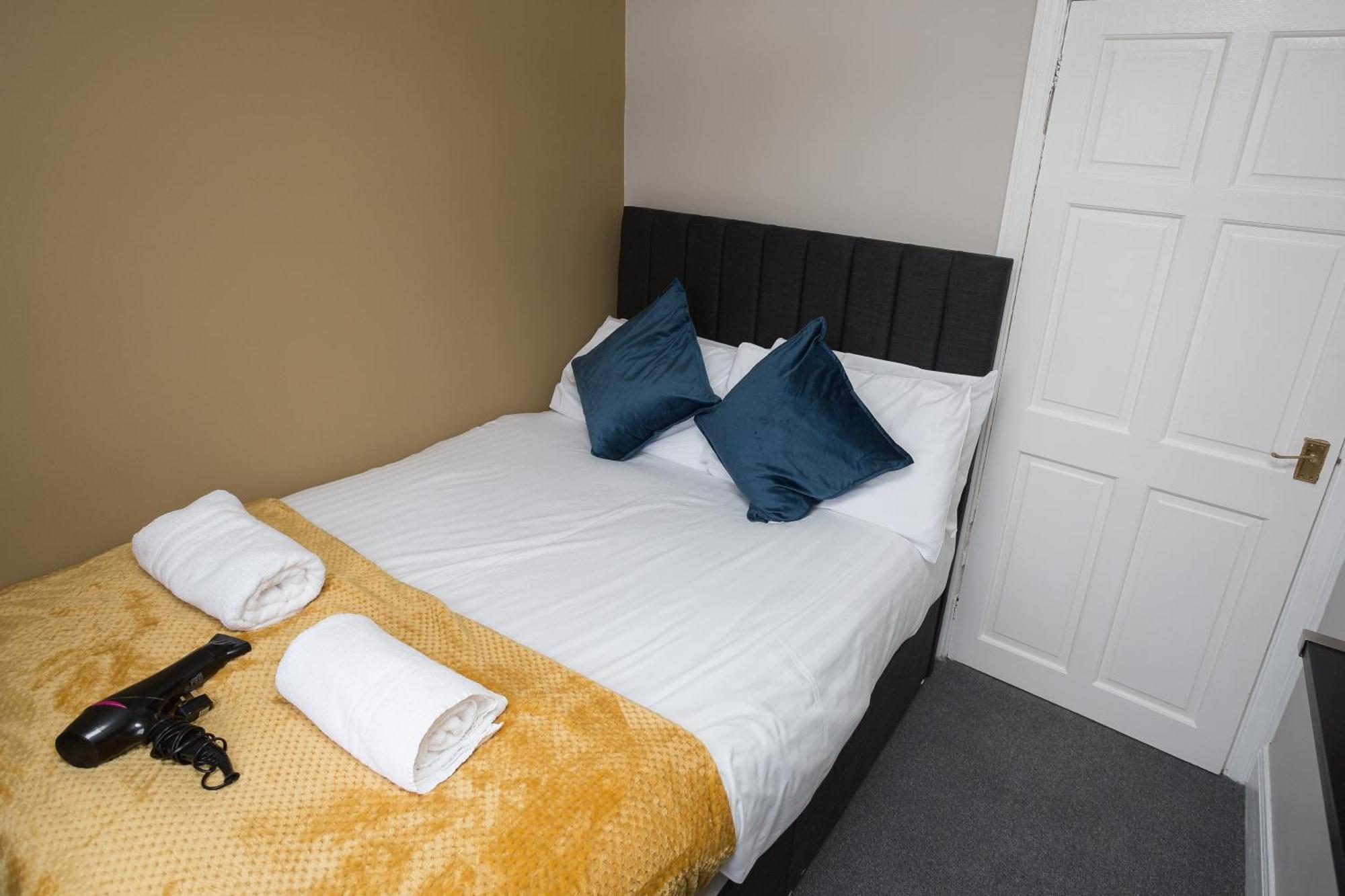 The Avenue-3 Bed Sleeps 6 Great For Contractors Villa Gateshead Kültér fotó